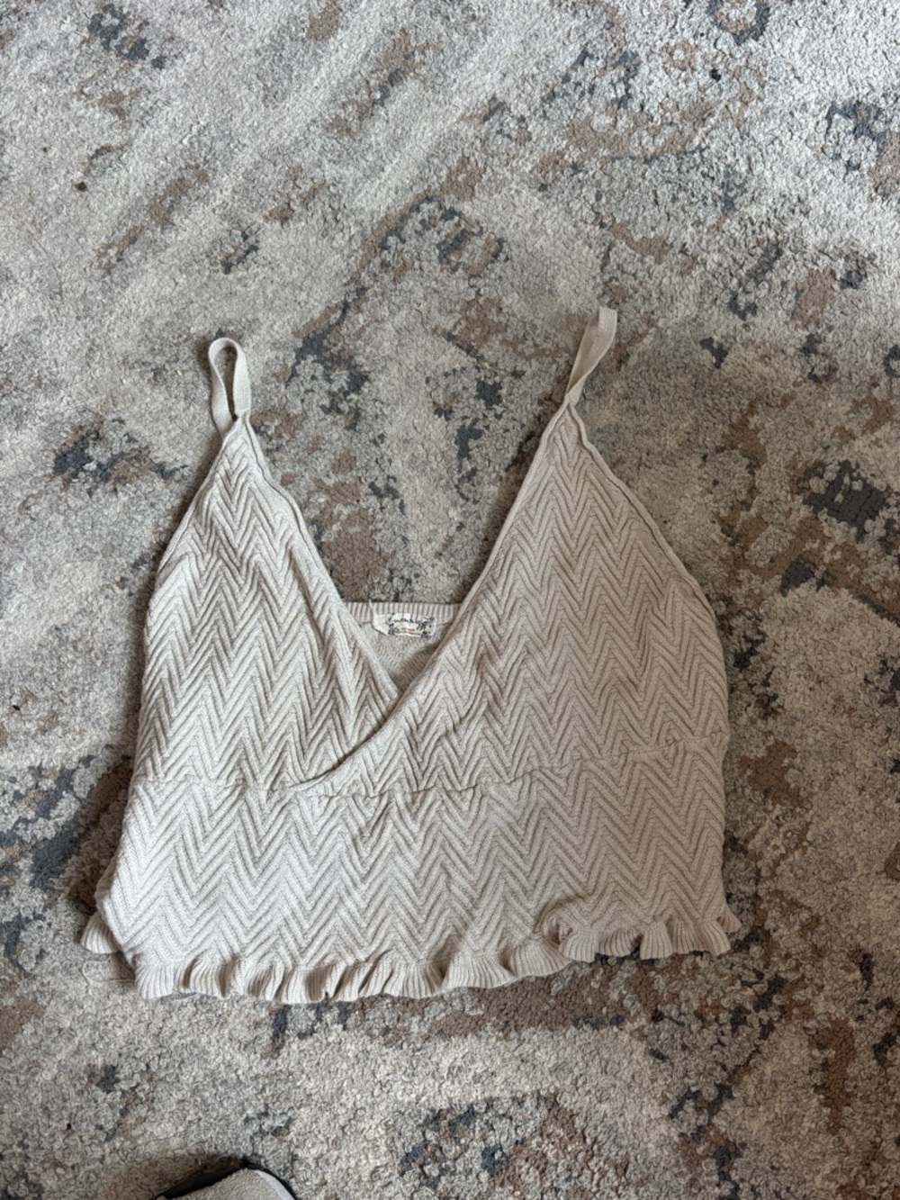 Free people top